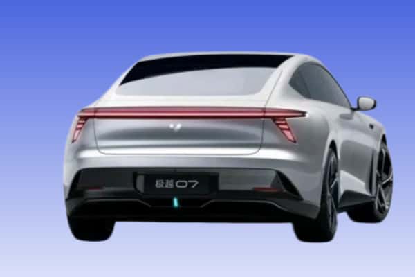 兴安盟乌兰浩特市回收小米汽车